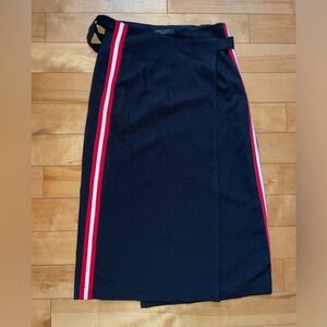 Women’s Wrap Around Skirt